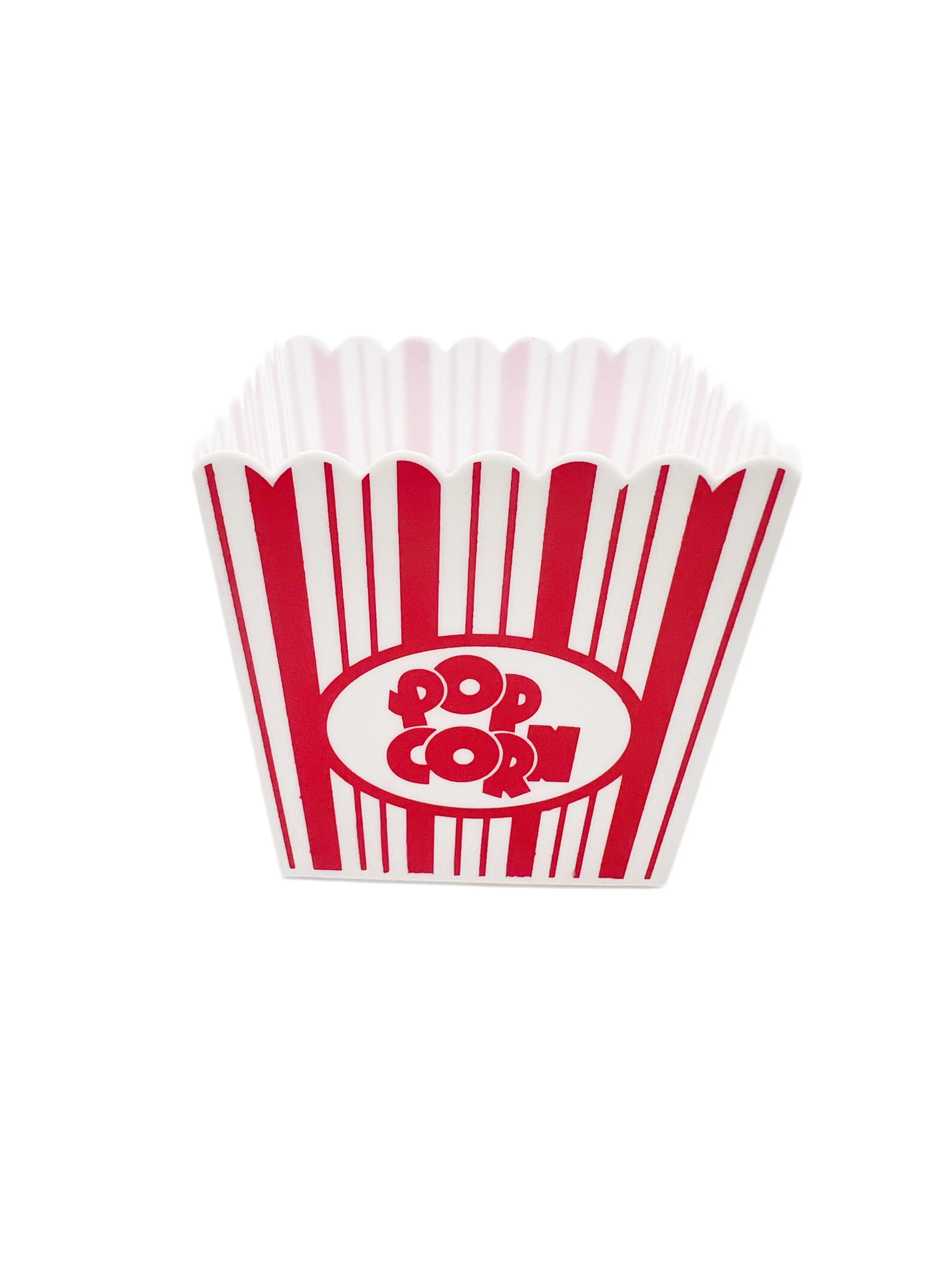 Popcorn bucket