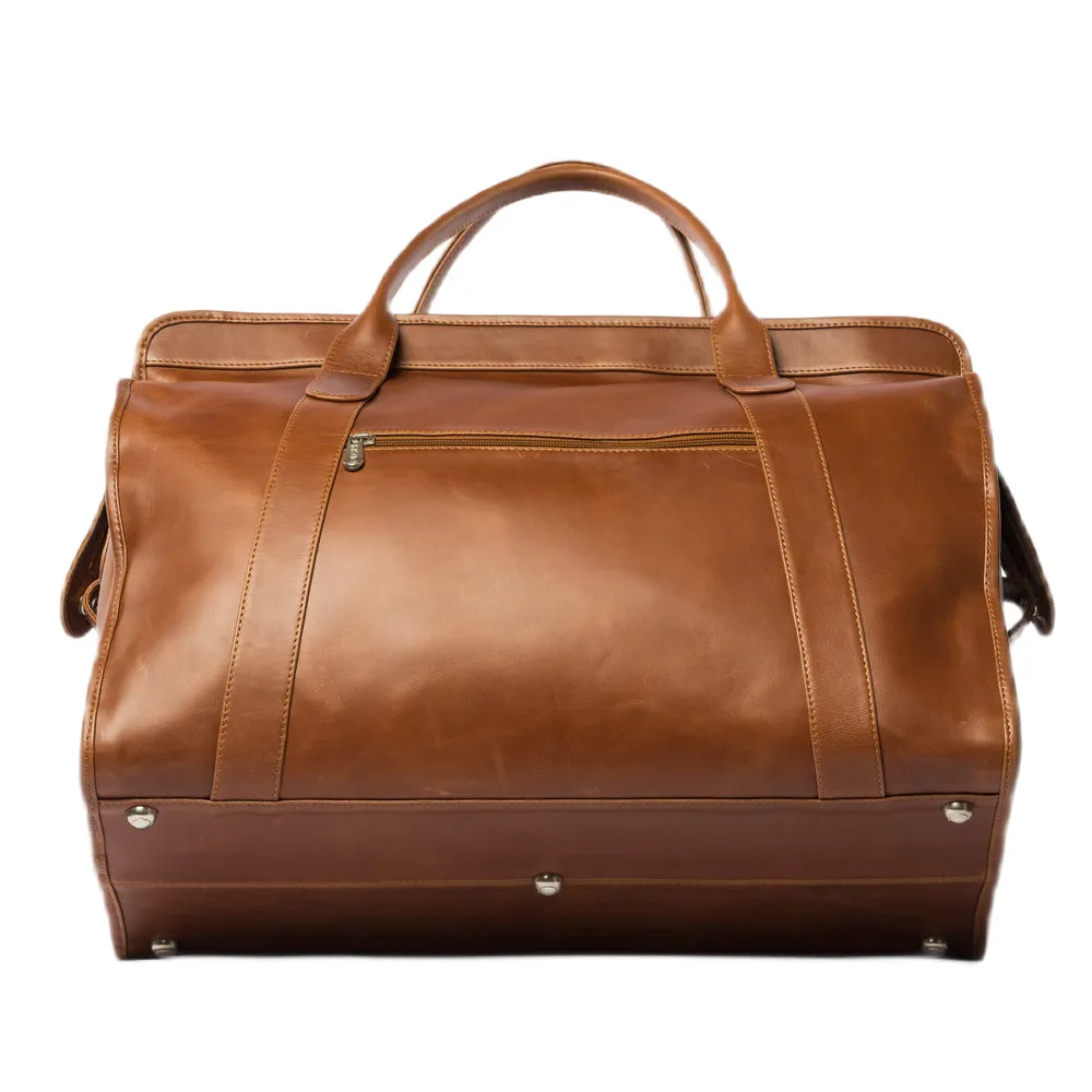 POSITANO DELUXE TRAVEL DUFFEL