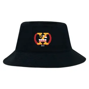 Potomac Exiles Crusher Bucket Cap