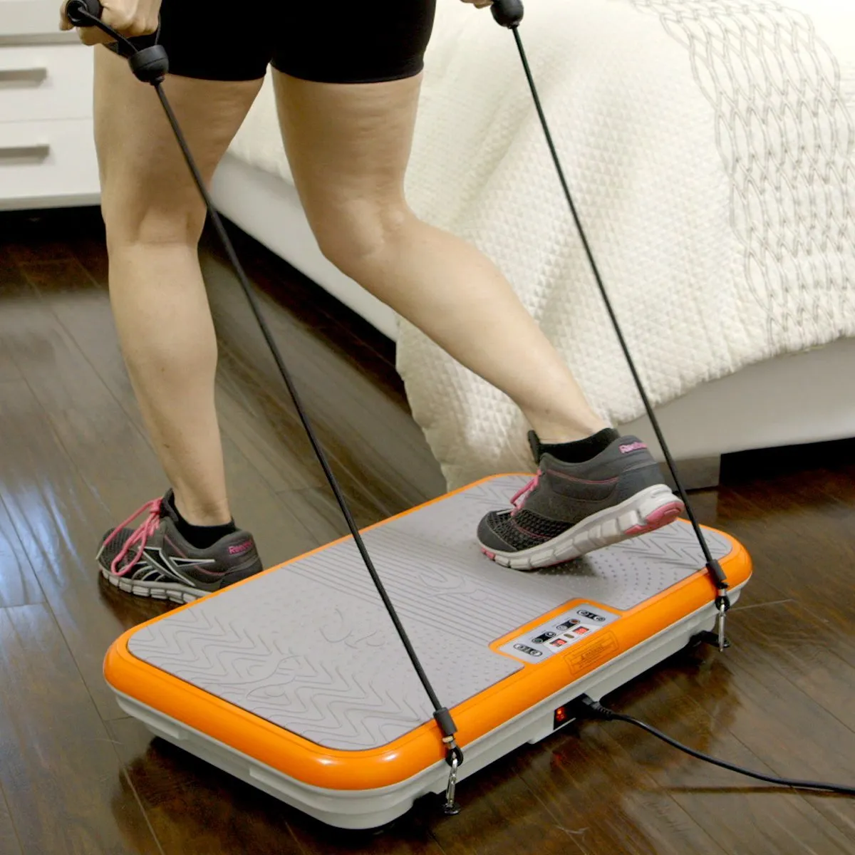 PowerFit Compact