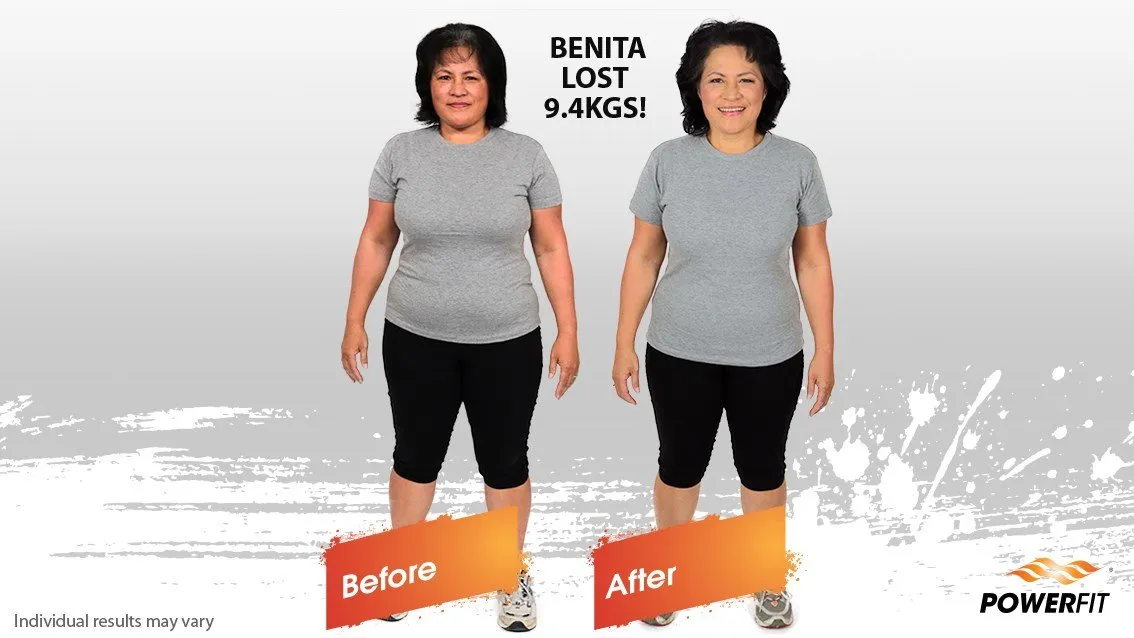 PowerFit Compact