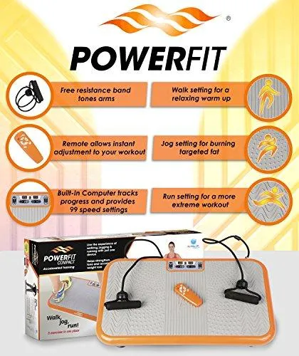 PowerFit Compact