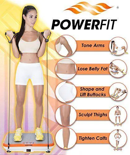 PowerFit Compact