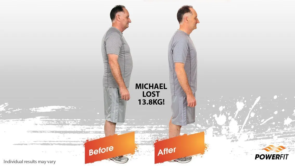 PowerFit Compact