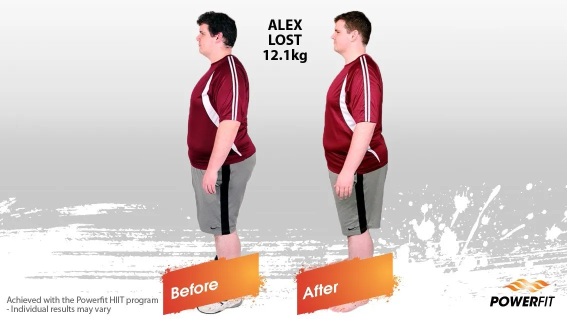 PowerFit Compact
