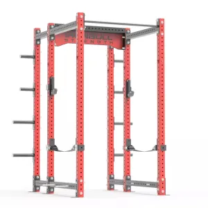 PR2 Power Rack Builder