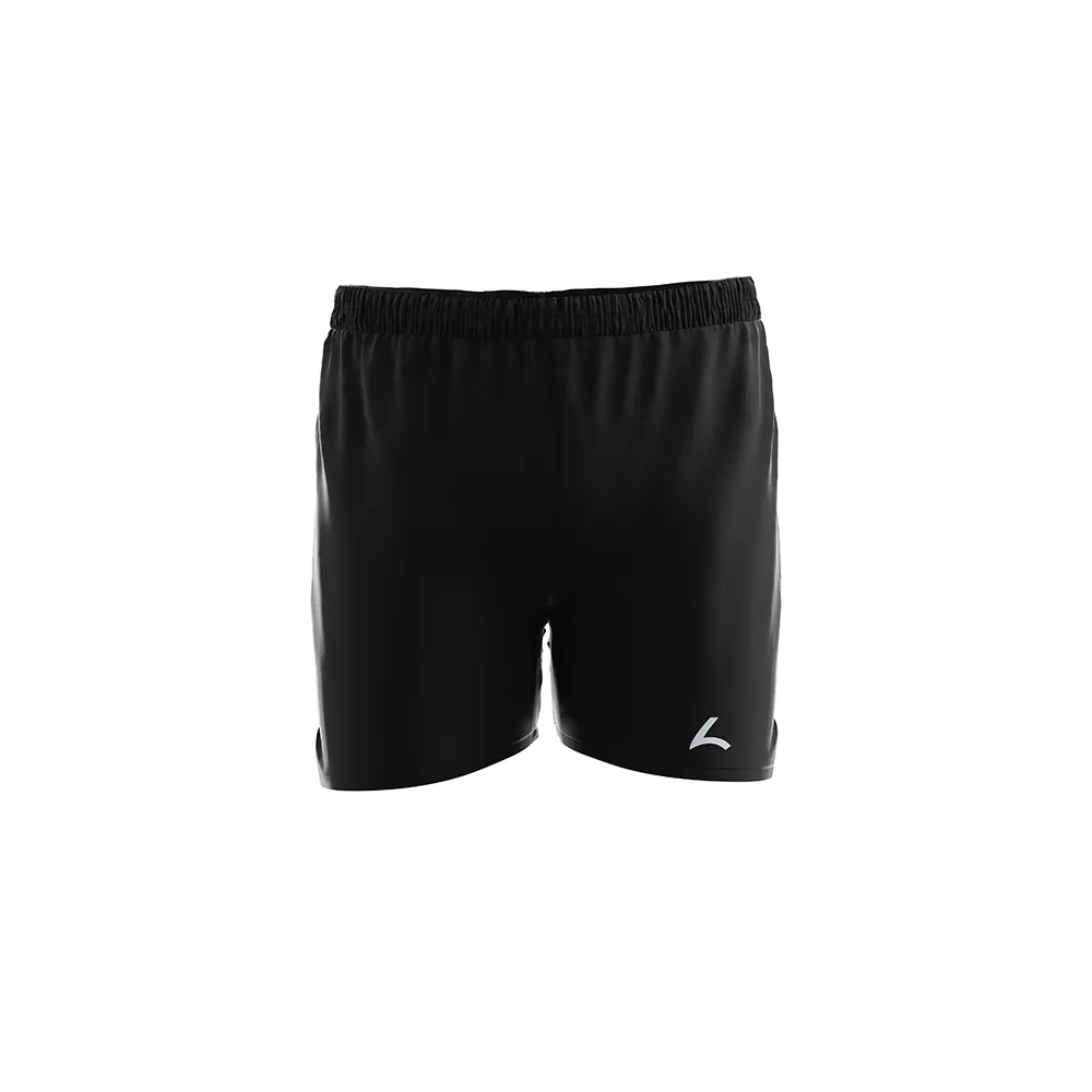 Premium Active Short - Black