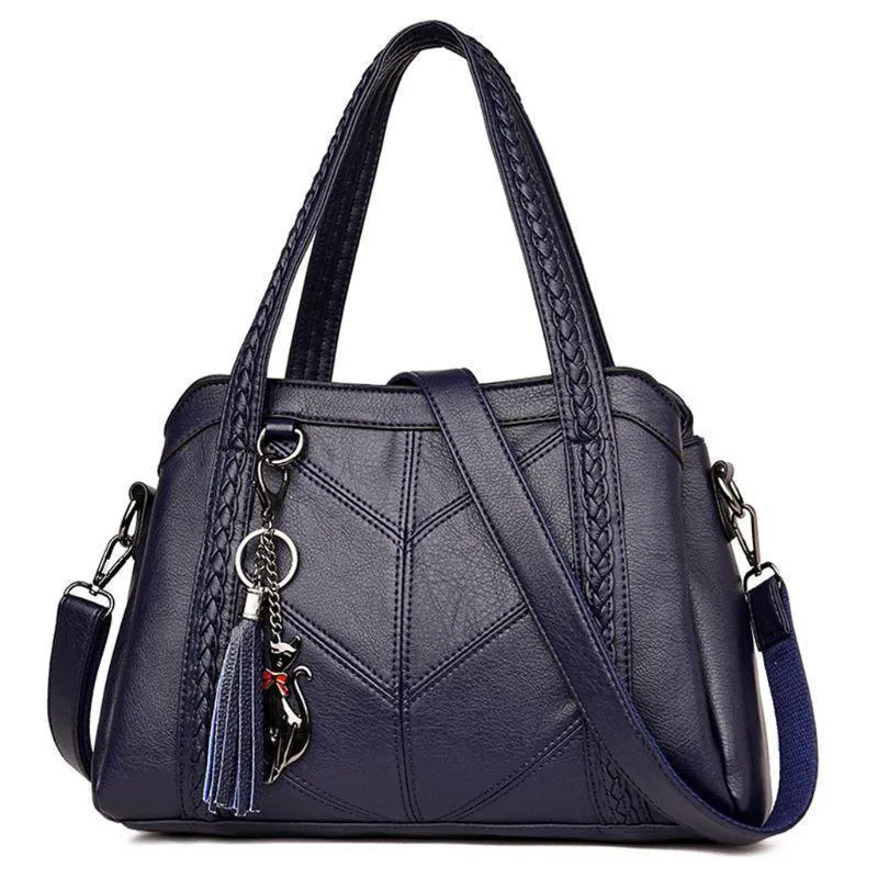 Premium Women Leather HandBag