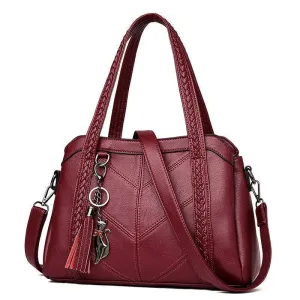 Premium Women Leather HandBag