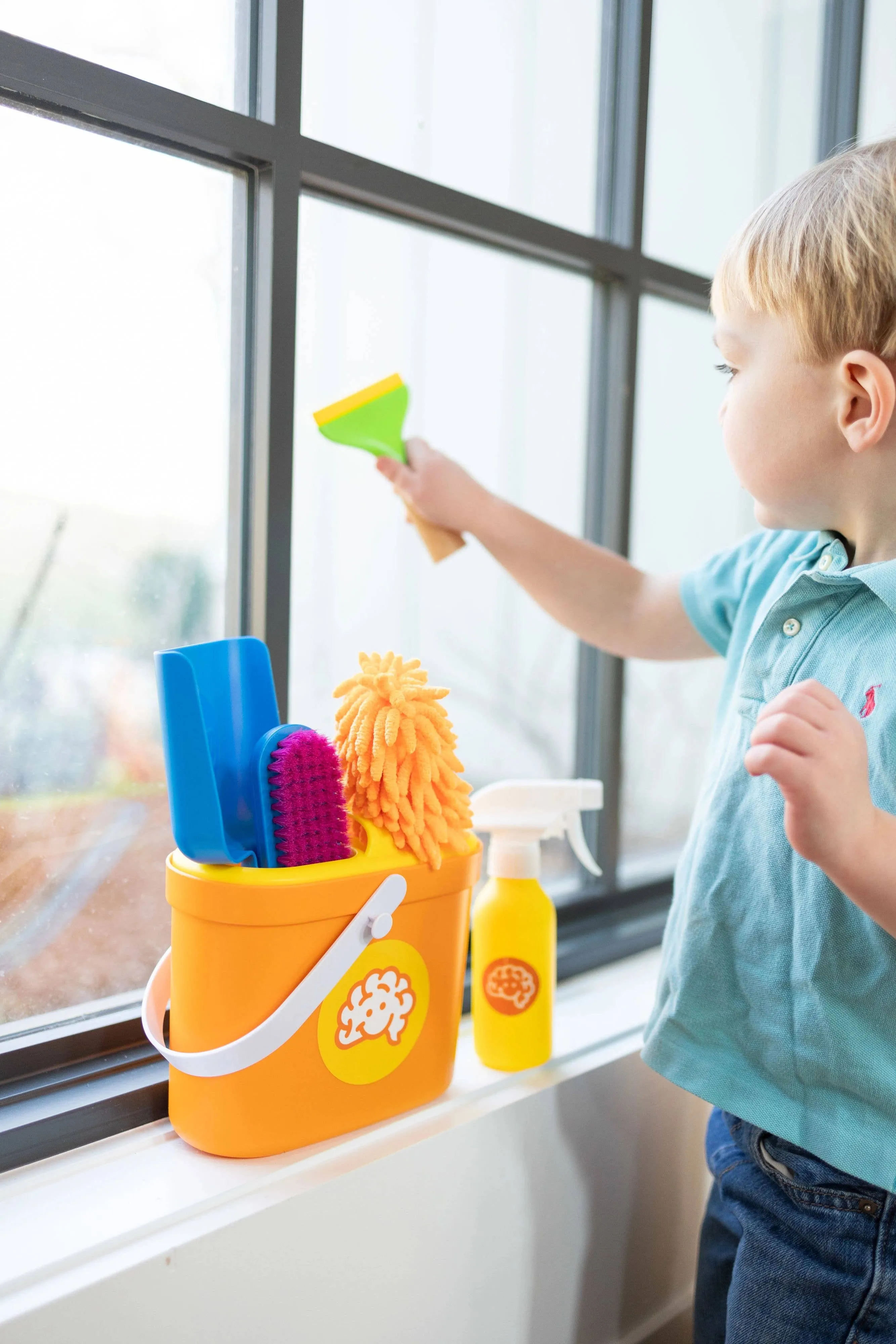 Pretendables Cleaning Kit