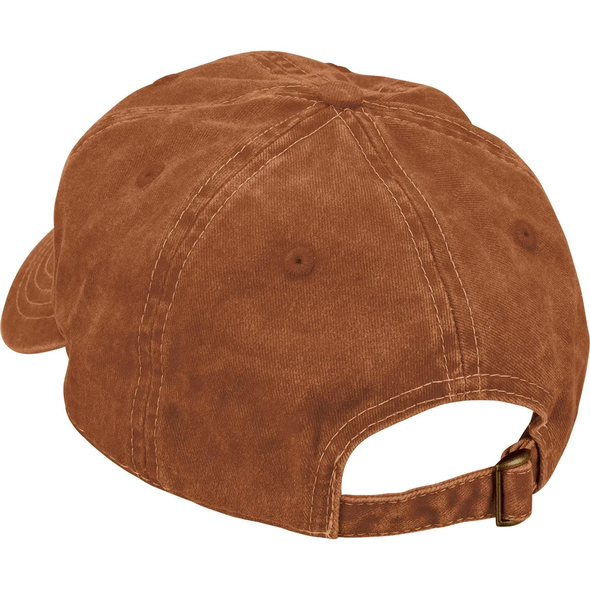 Primitives By Kathy Baseball Cap - Life Is Better When You're Camping