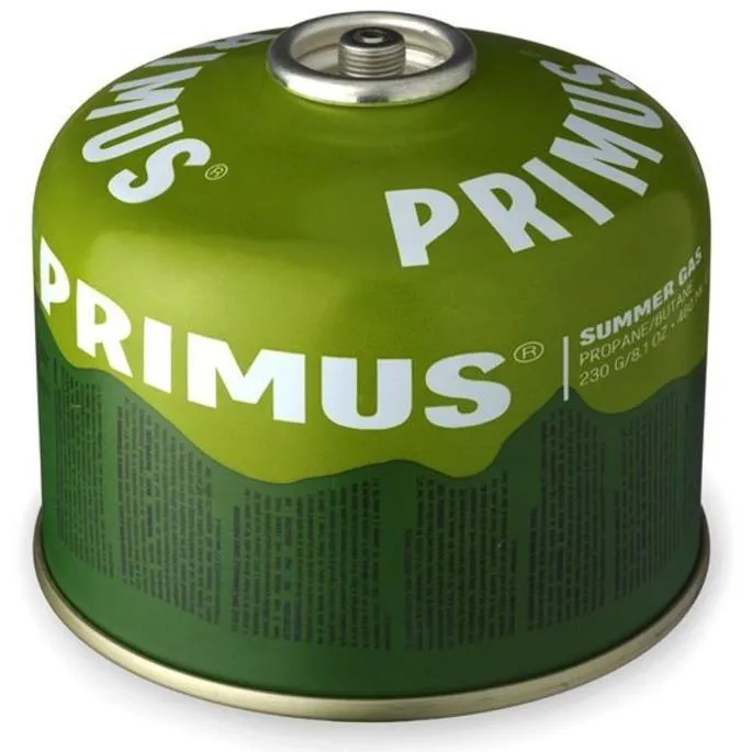 Primus Summer Gas 230g