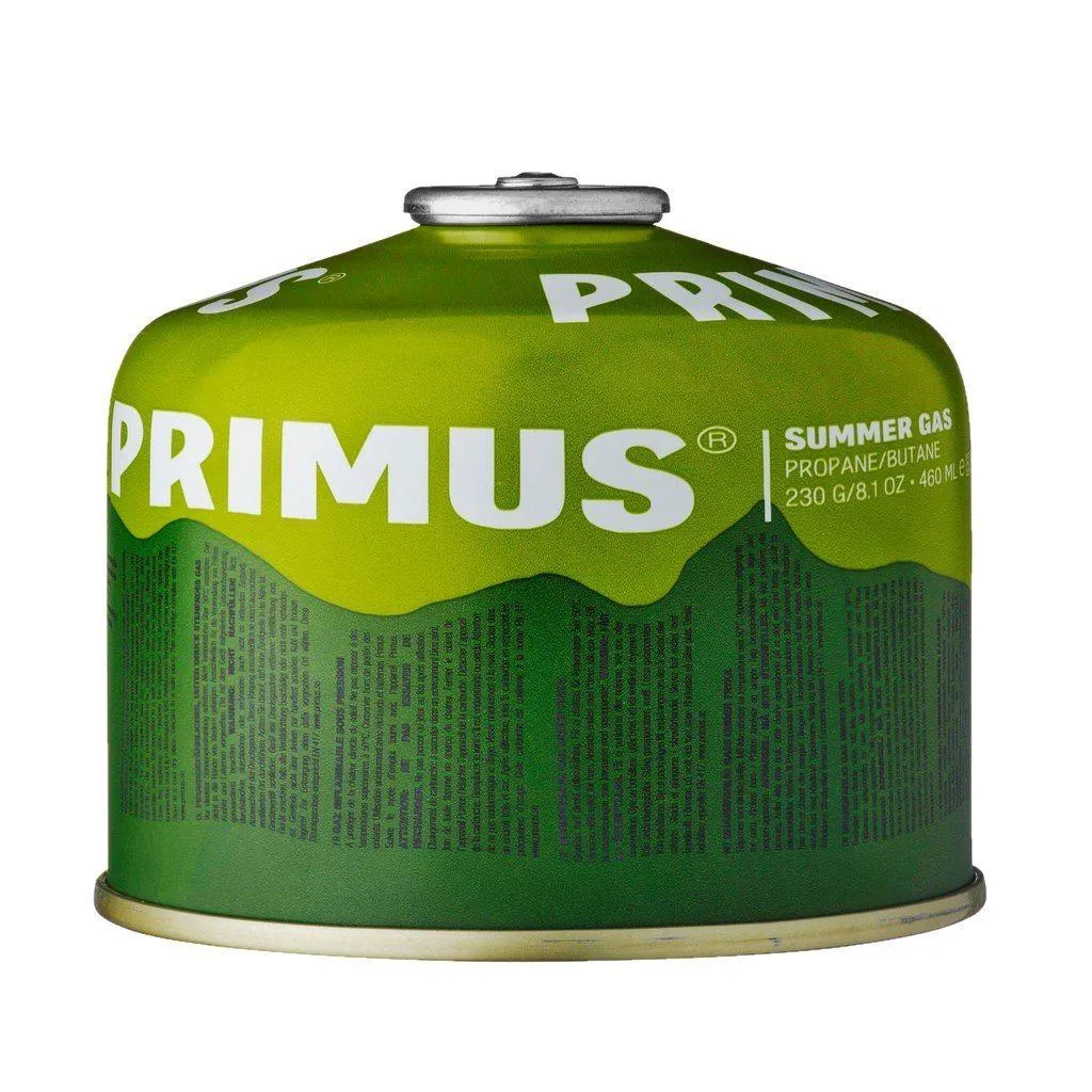 Primus Summer Gas 230g