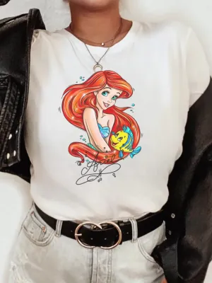 PRINCESSARIEL DTF SCREEN 3-5 business day tat