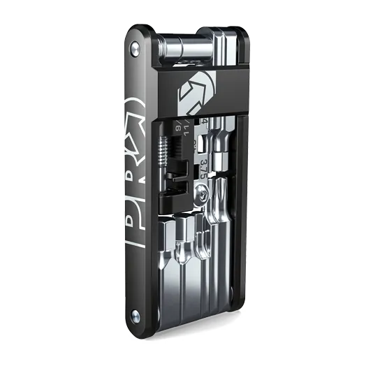 PRO Performance Alloy Body 13 Function Mini Tool