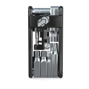PRO Performance Alloy Body 13 Function Mini Tool