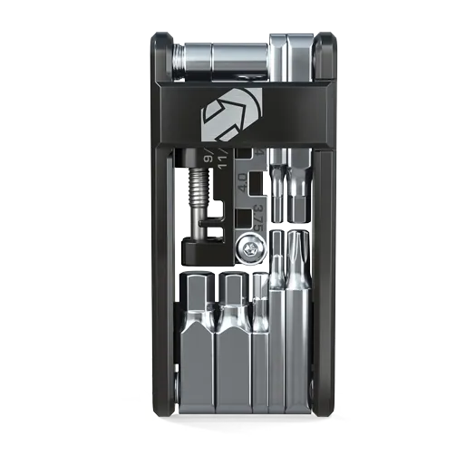 PRO Performance Alloy Body 13 Function Mini Tool
