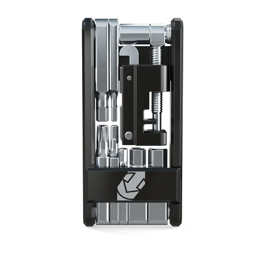 PRO Performance Alloy Body 13 Function Mini Tool