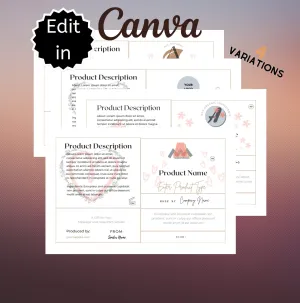Product Label 3x2 in