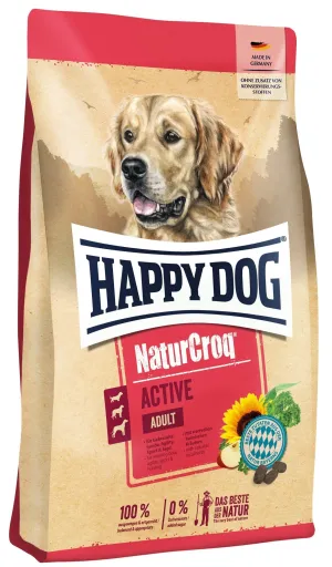 Professional NaturCroq Active 15kg