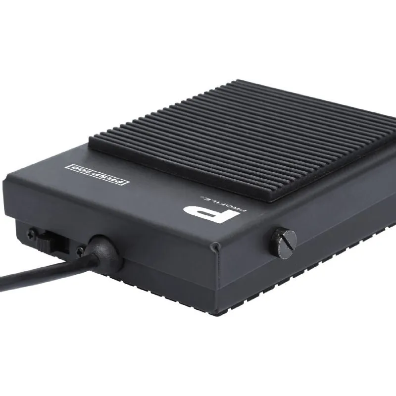 Profile Compact Keyboard Sustain Pedal PRSP200