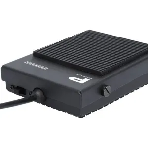 Profile Compact Keyboard Sustain Pedal PRSP200