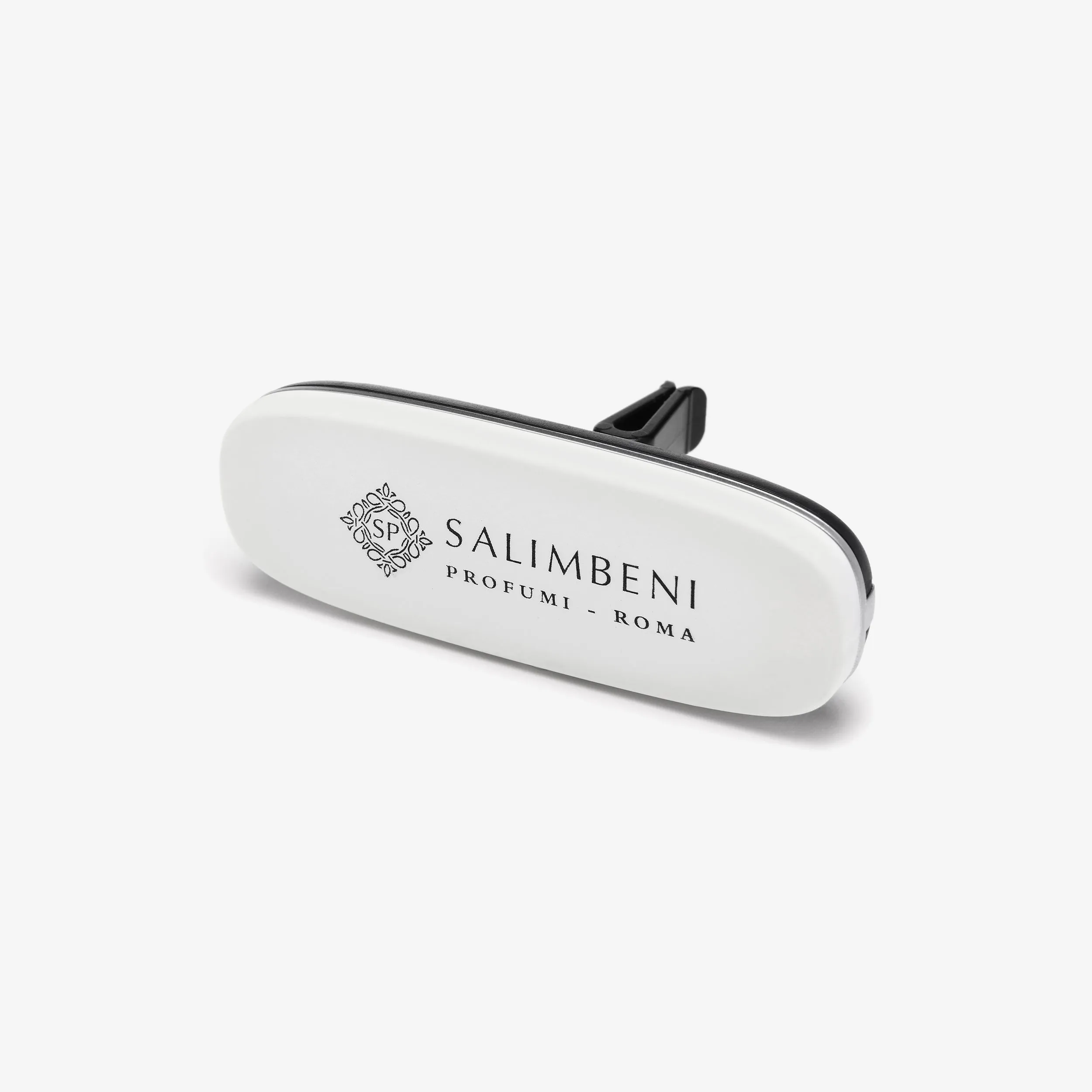 Profumatore per auto bianco - Zagara di Taormina