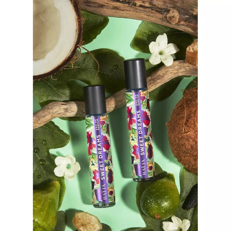 PROFUMO DA BORSA SWEET DREAMS 15ml