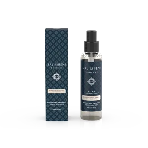 Profumo Spray 150 ml - Seta e Muschio Bianco