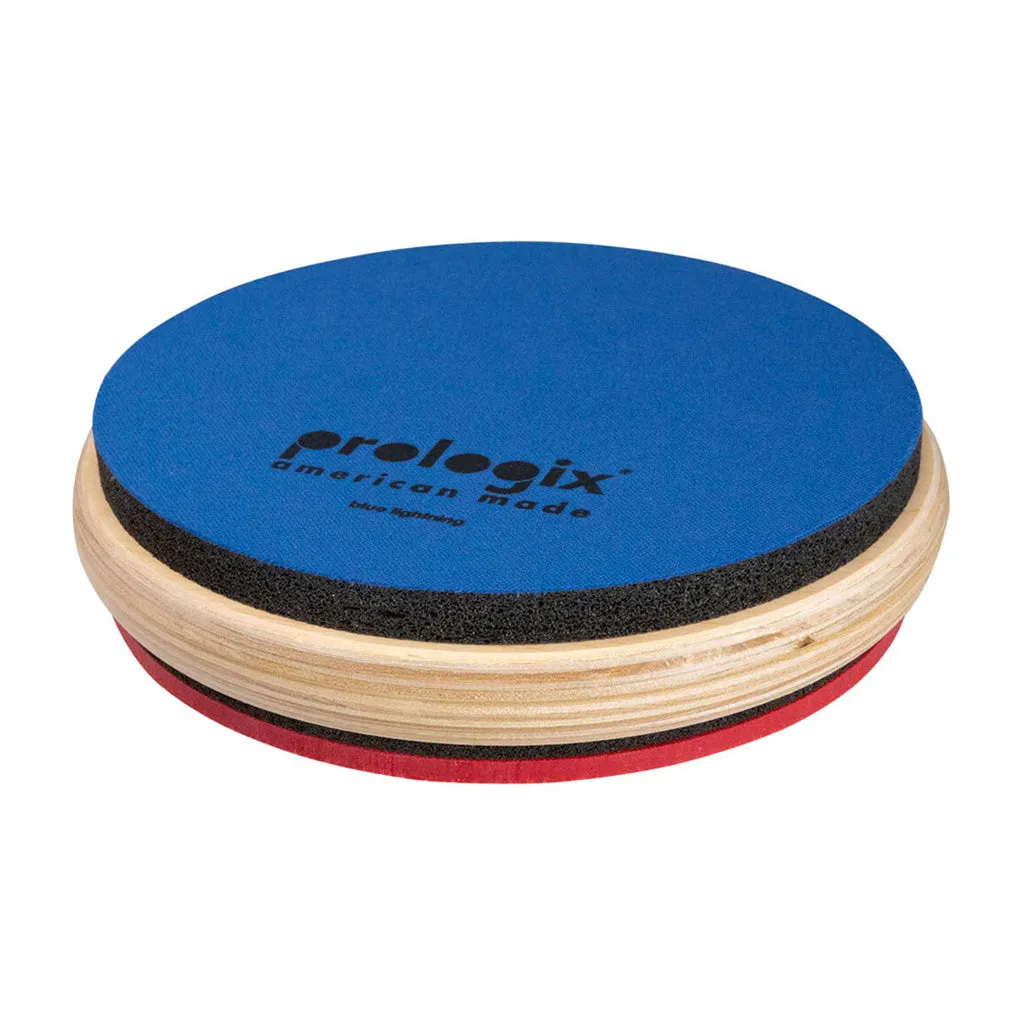 Prologix 6" Compact Medium & Heavy Pad