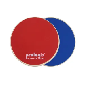 Prologix 6" Compact Medium & Heavy Pad