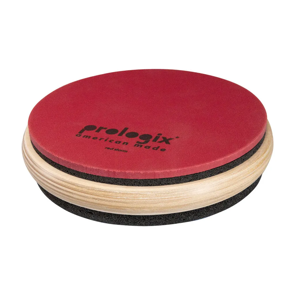 Prologix 6" Compact Medium & Heavy Pad