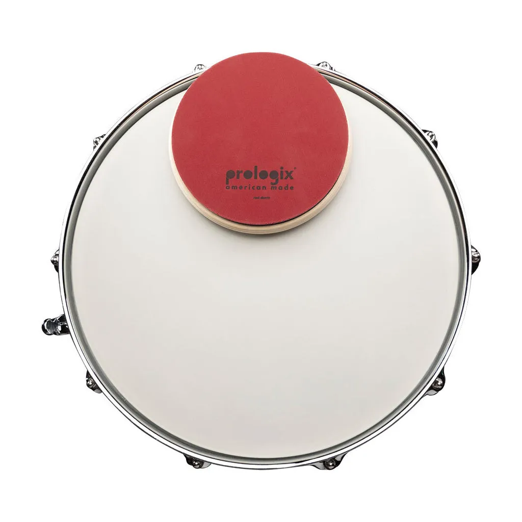 Prologix 6" Compact Medium & Heavy Pad