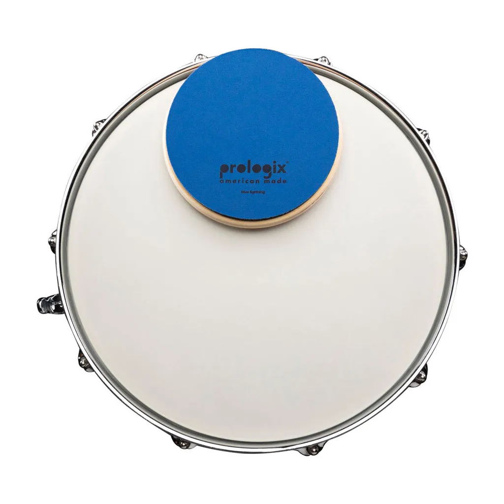 Prologix 6" Compact Medium & Heavy Pad
