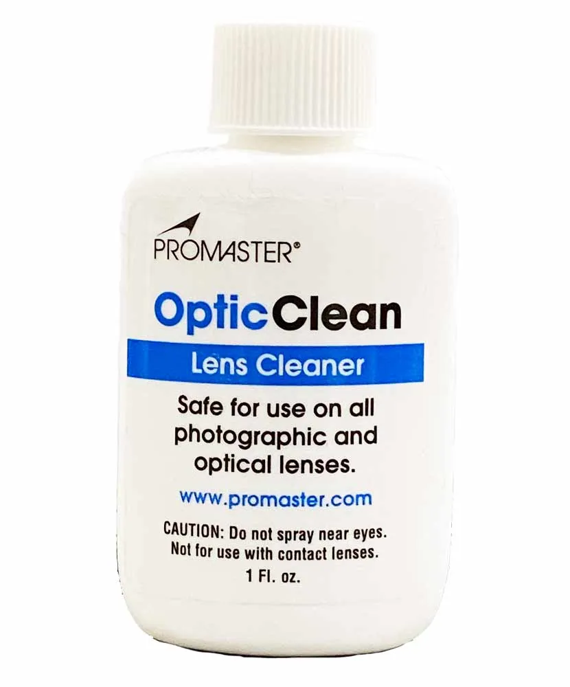 Promaster Opticlean 1 oz