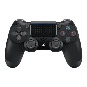 PS4 Dualshock 4 Black V2