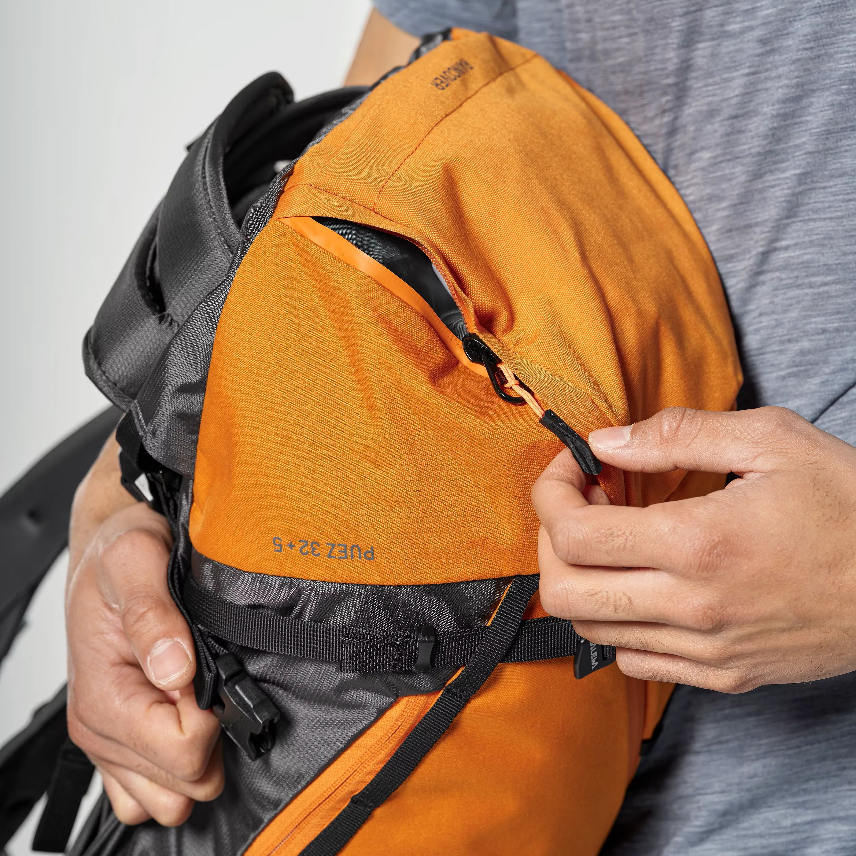 Puez 32 5L BP