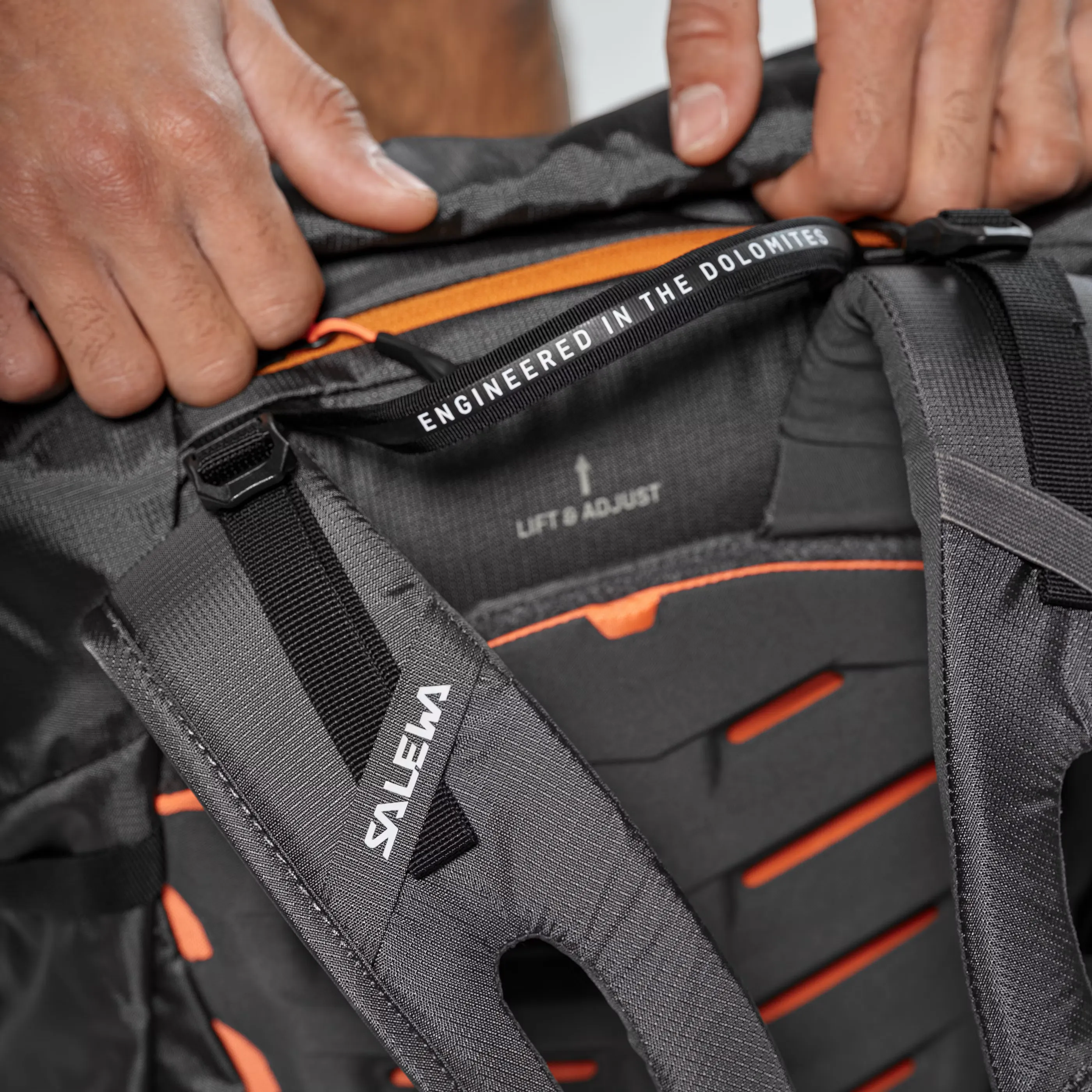 Puez 32 5L BP