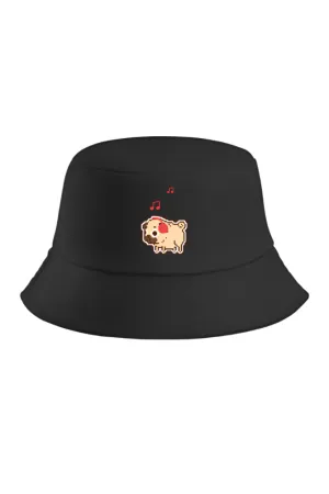 Puggy Baby Bucket Hat (2 Colours)