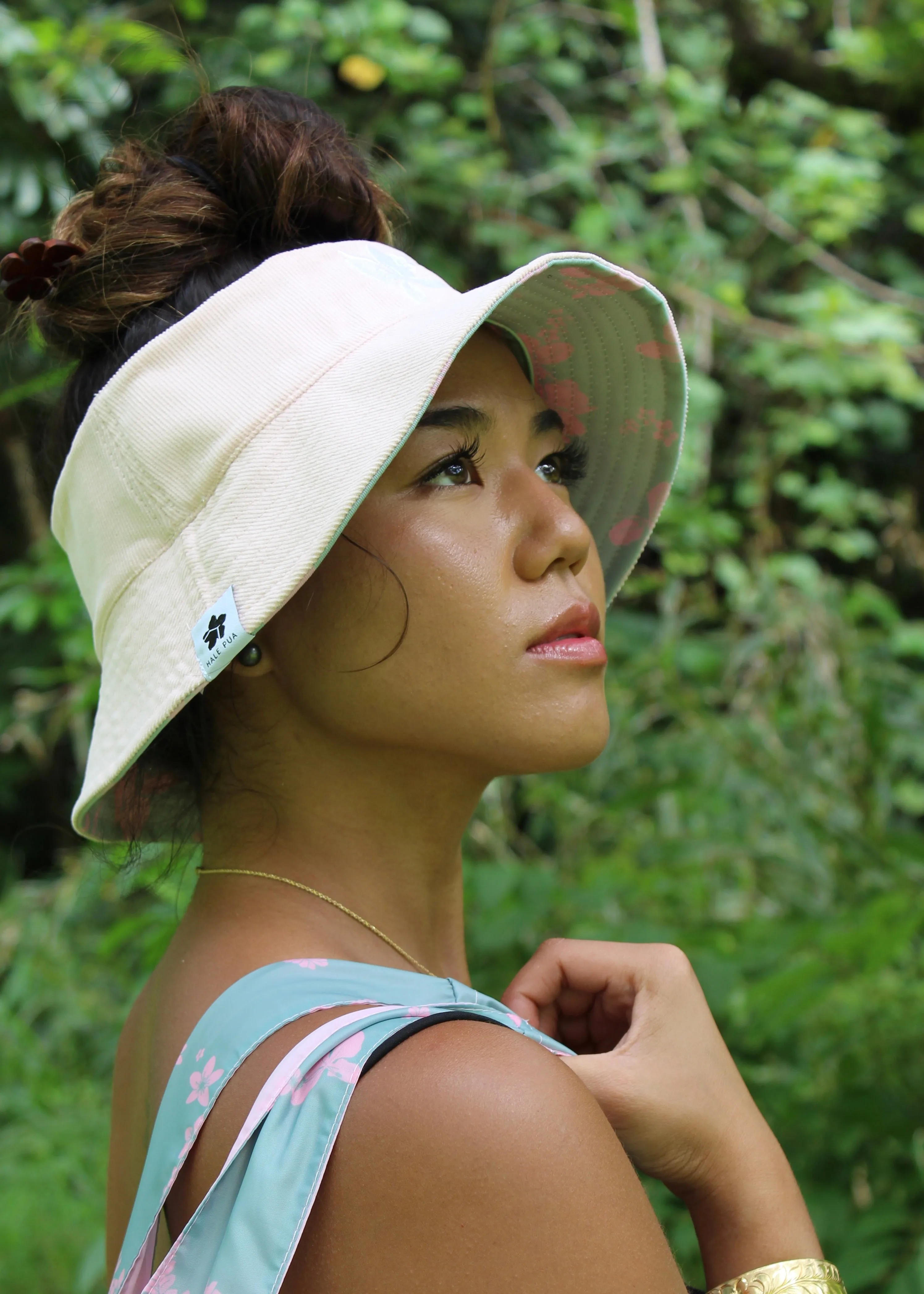 Puka Bucket Hat