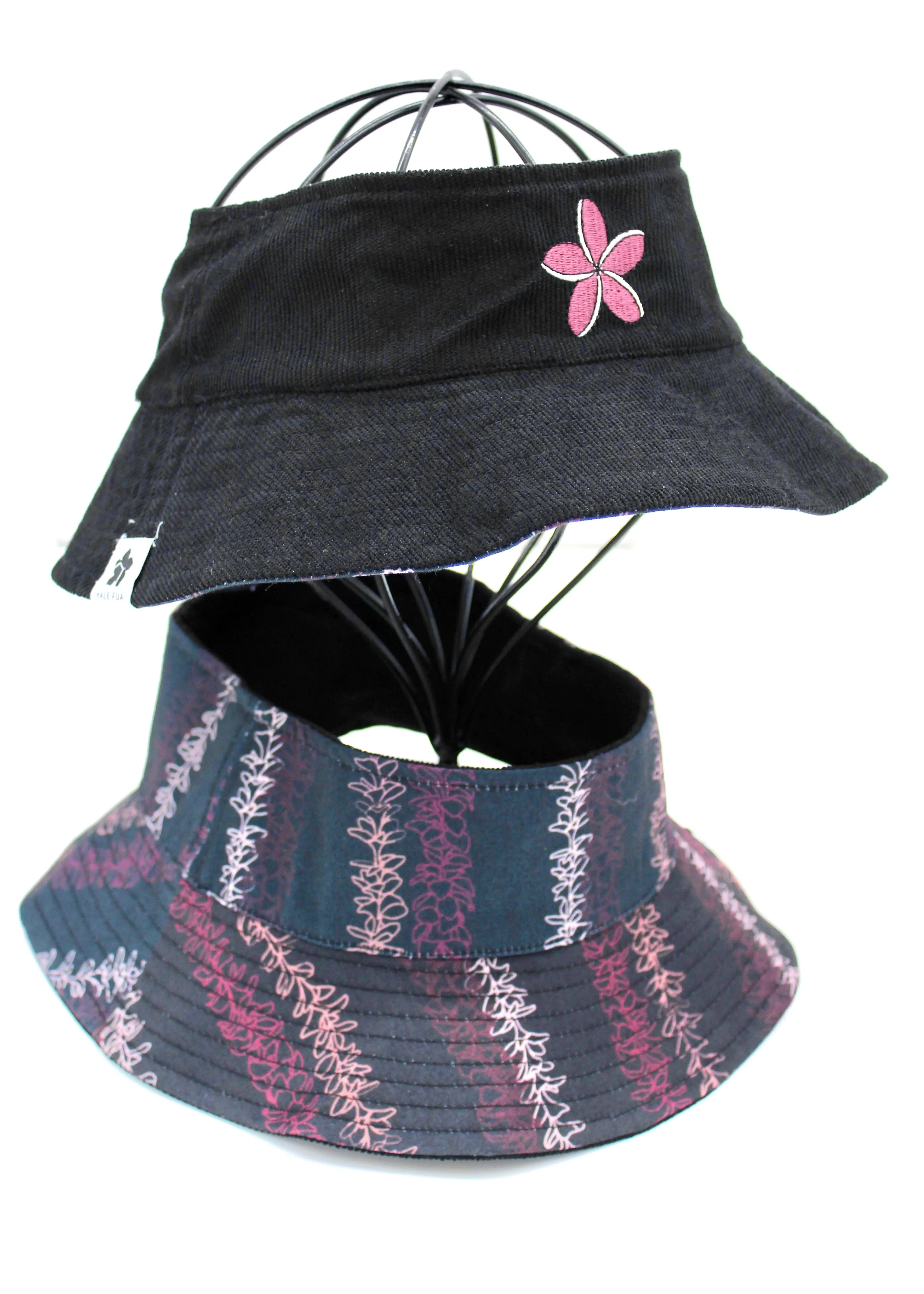 Puka Bucket Hat