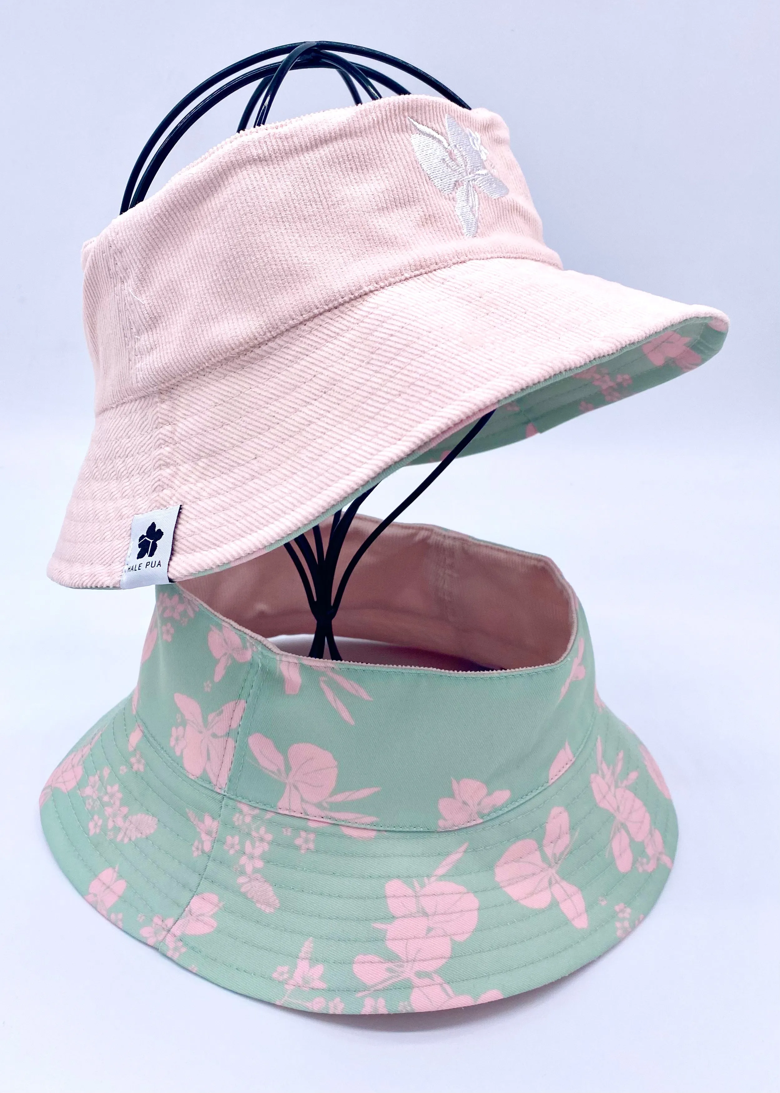 Puka Bucket Hat