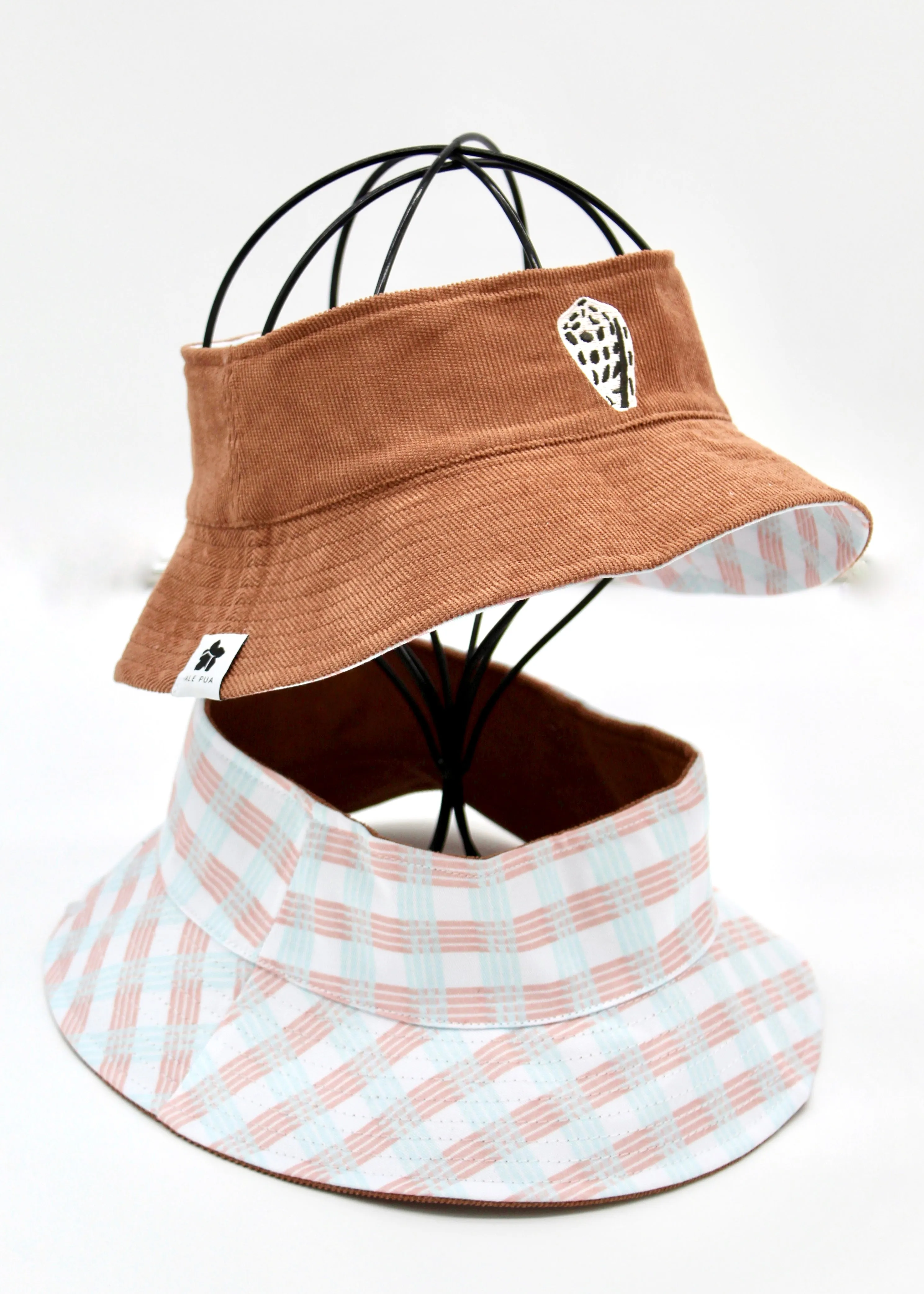 Puka Bucket Hat