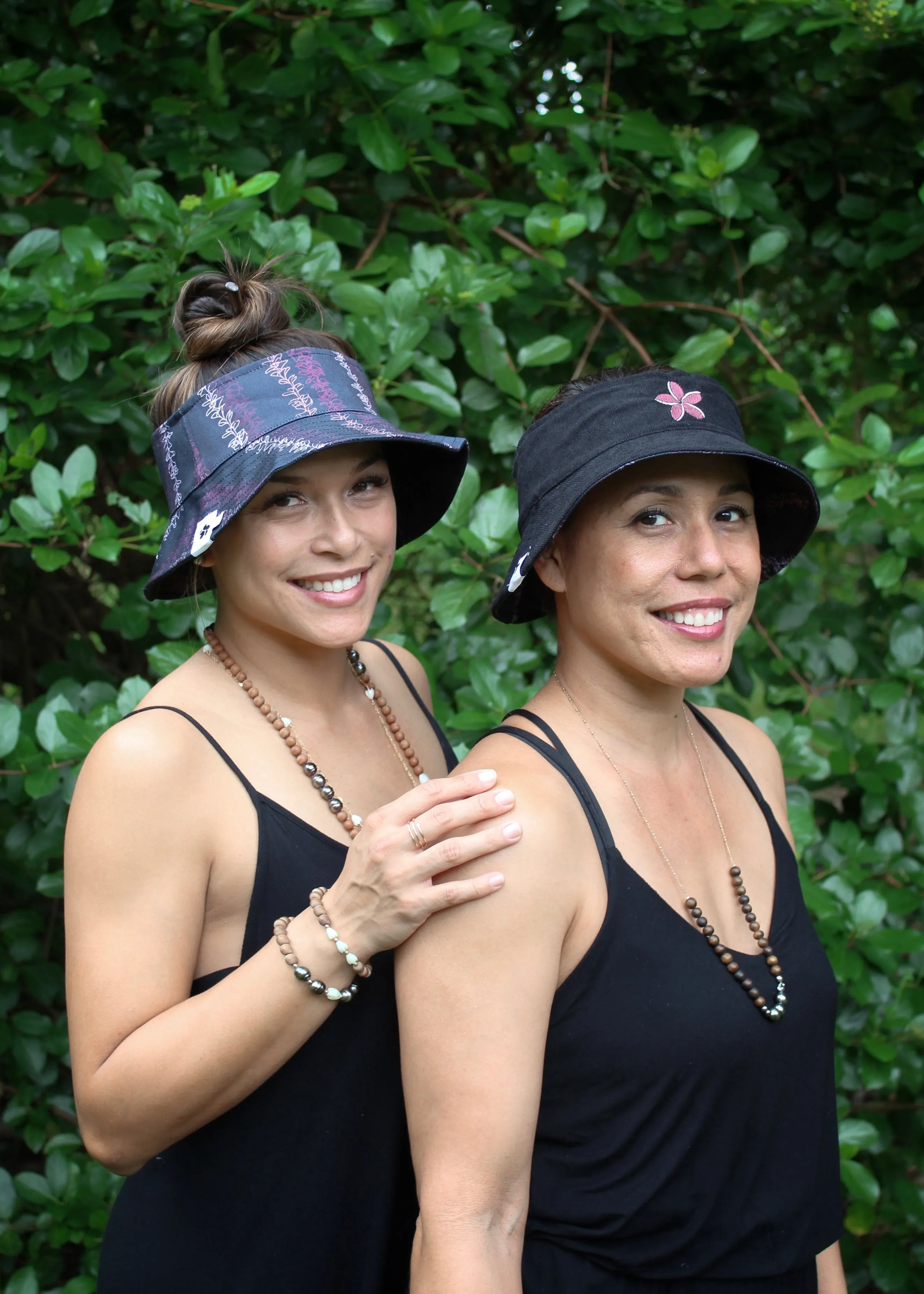 Puka Bucket Hat