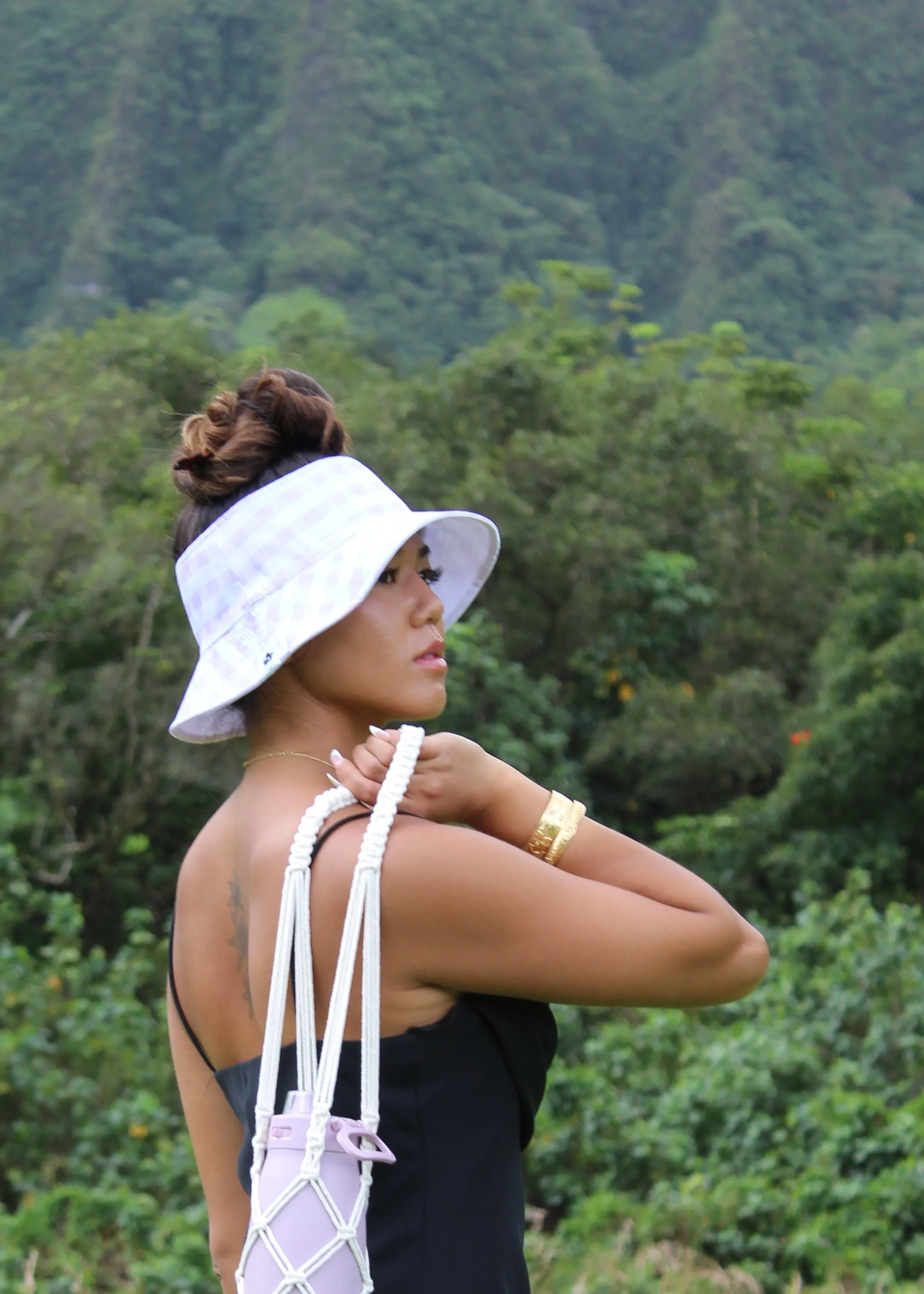 Puka Bucket Hat