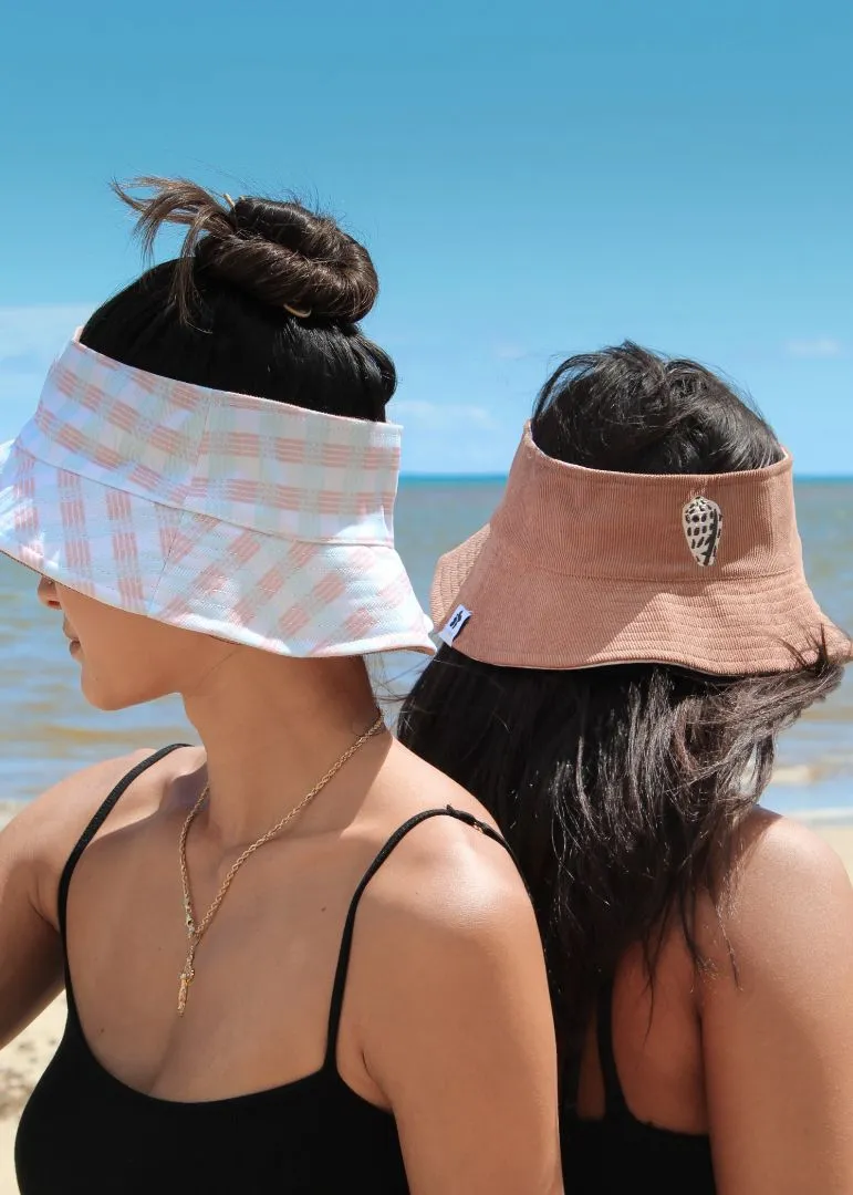 Puka Bucket Hat