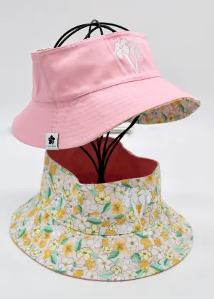 Puka Bucket Hat