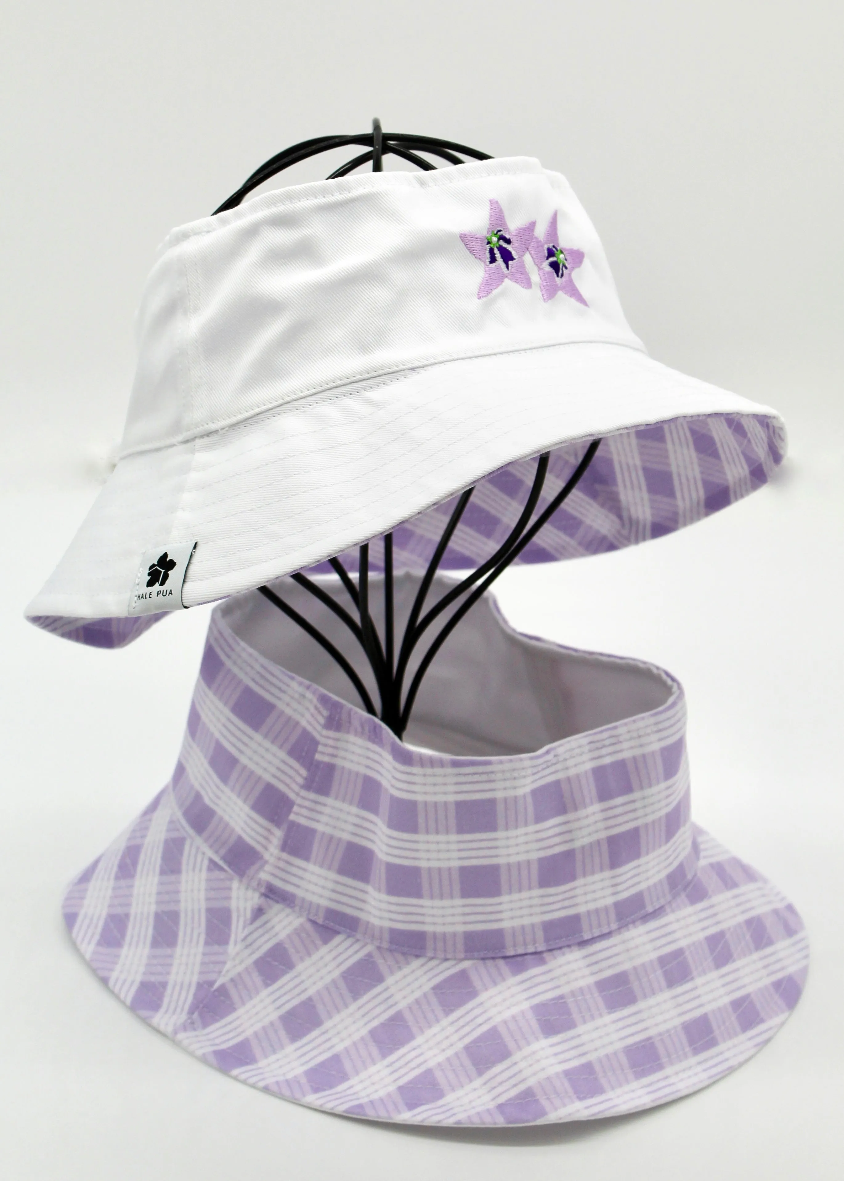Puka Bucket Hat