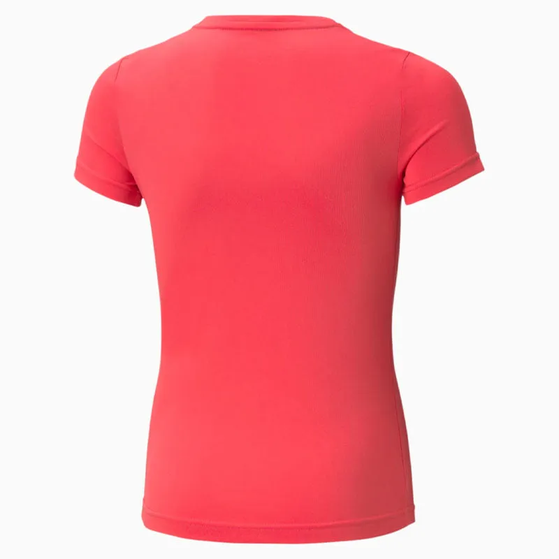 Puma Girls Active Tee