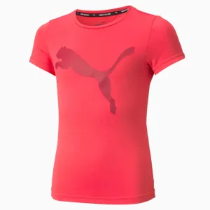 Puma Girls Active Tee